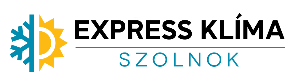 Express Klíma Szolnok